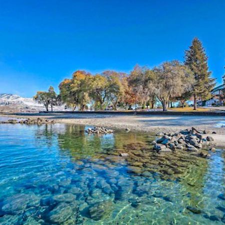 Chelan Resort Suites: Lake Life #112 Екстериор снимка