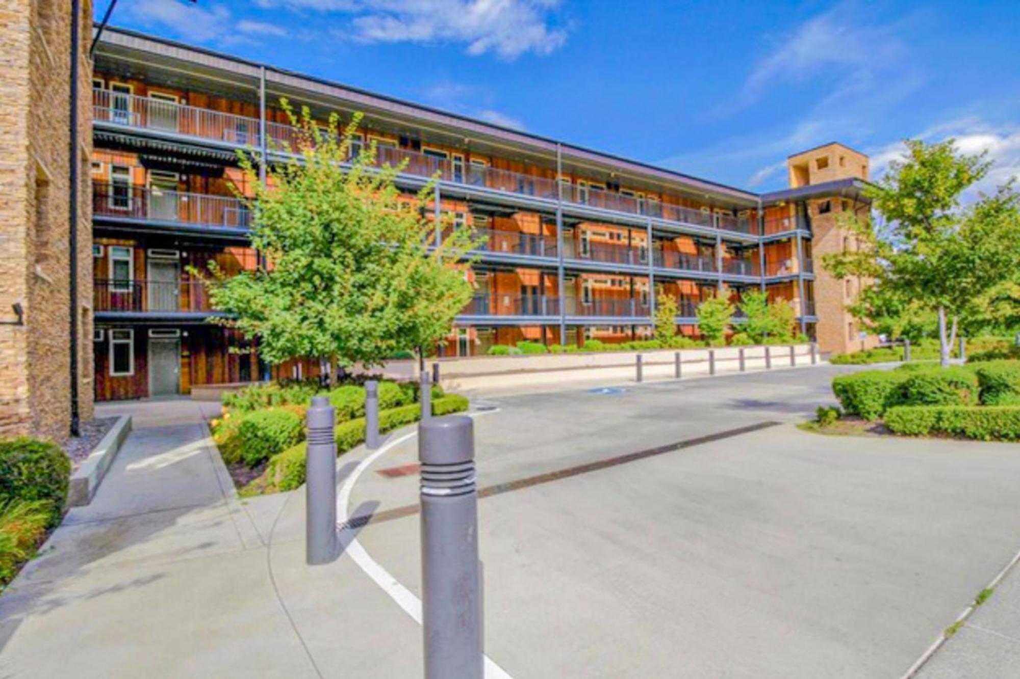 Chelan Resort Suites: Lake Life #112 Екстериор снимка