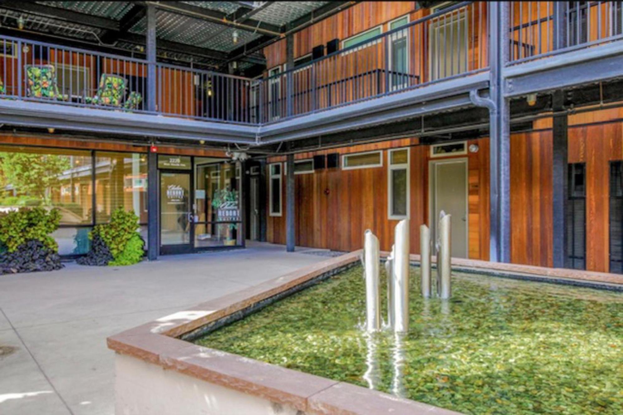 Chelan Resort Suites: Lake Life #112 Екстериор снимка