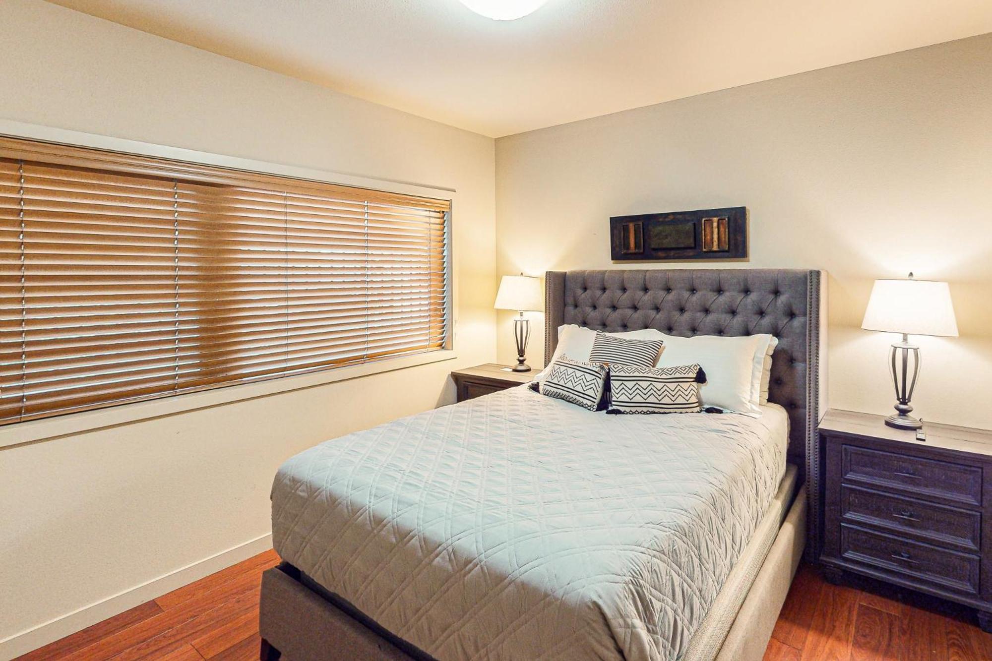 Chelan Resort Suites: Lake Life #112 Екстериор снимка